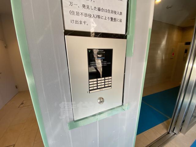 ＪＲ奈良線 城陽駅 徒歩2分 10階建 築5年の外観写真