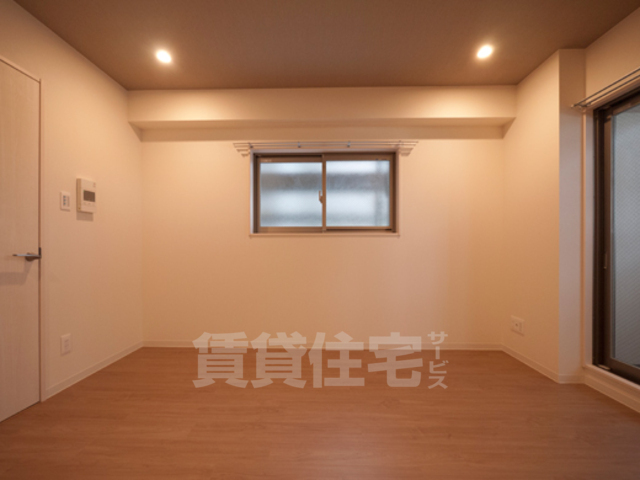 ＪＲ奈良線 城陽駅 徒歩2分 10階建 築5年の内装写真