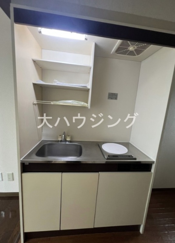 キッチン