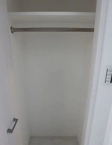 ハーモニレジデンス浜松町の内装写真