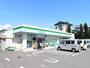 コンビニ　ファミリーマート 清水追分店（コンビニ）まで319m