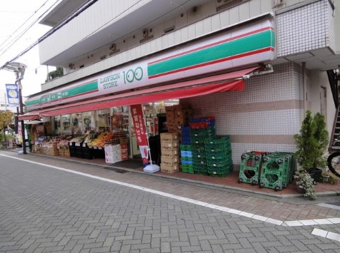 ＪＲ中央線 吉祥寺駅 徒歩5分 3階建 築17年の周辺写真