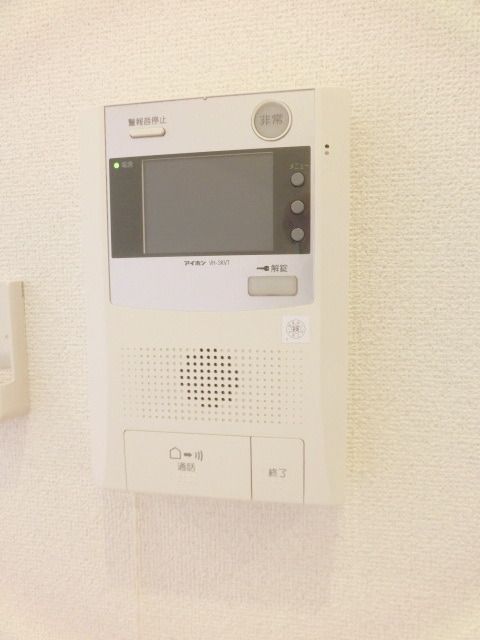 コンフォートIIのその他写真