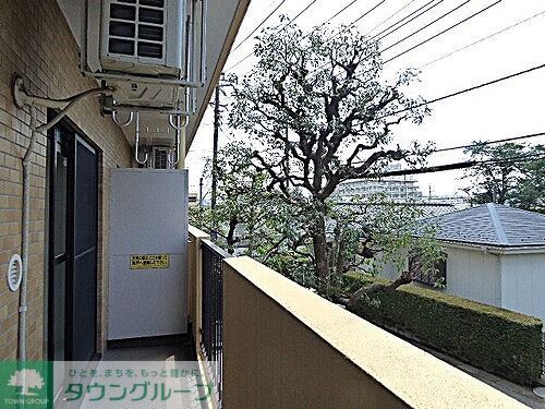ライオンズマンション大宮桜木町の内装写真