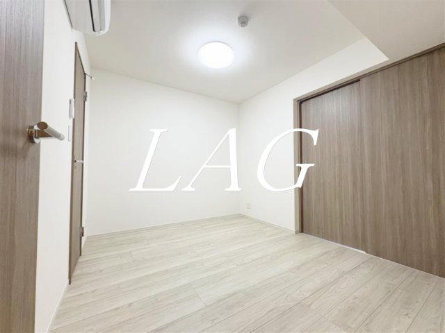 その他部屋・スペース　寝室です。