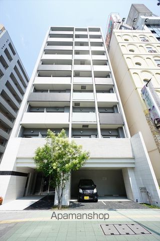 地下鉄鶴舞線 大須観音駅 徒歩2分 築15年