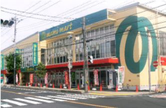 その他　マミーマート川口芝店（その他）まで450m
