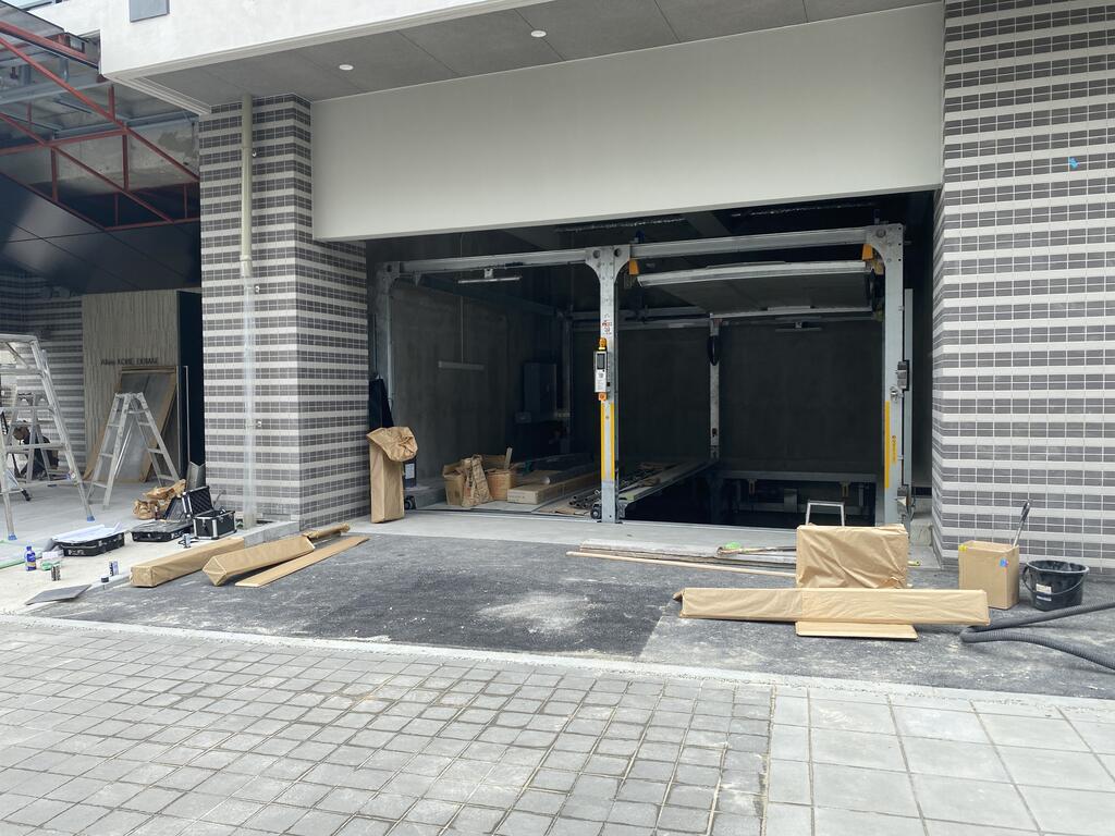 アリヴィス神戸駅前のその他写真