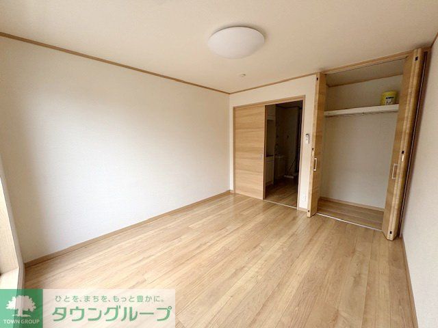 その他部屋・スペース　収納