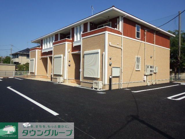 サンセレーノ・II