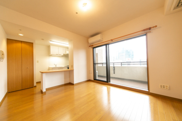 居室・リビング　※写真は同タイプ住戸です。