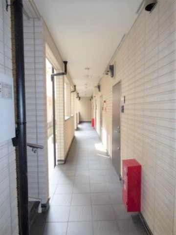 京成本線 勝田台駅 徒歩3分 3階建 築11年の外観写真
