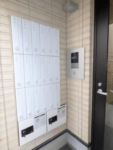 京成本線 勝田台駅 徒歩3分 3階建 築11年の外観写真