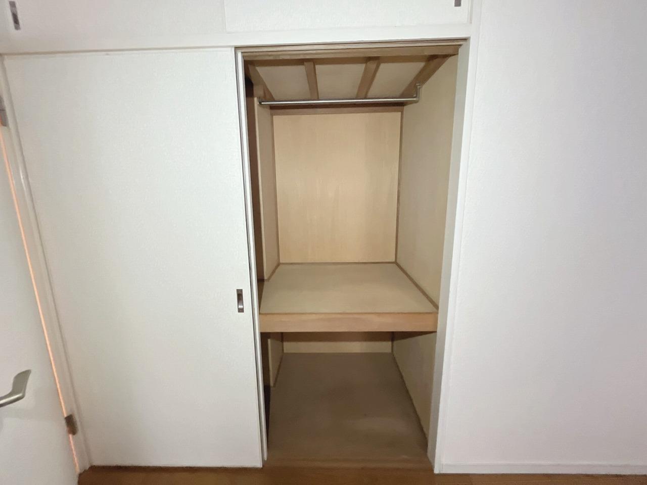 収納　収納