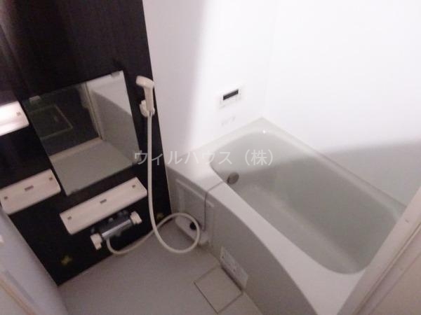 Grande Mare 堺東の風呂写真