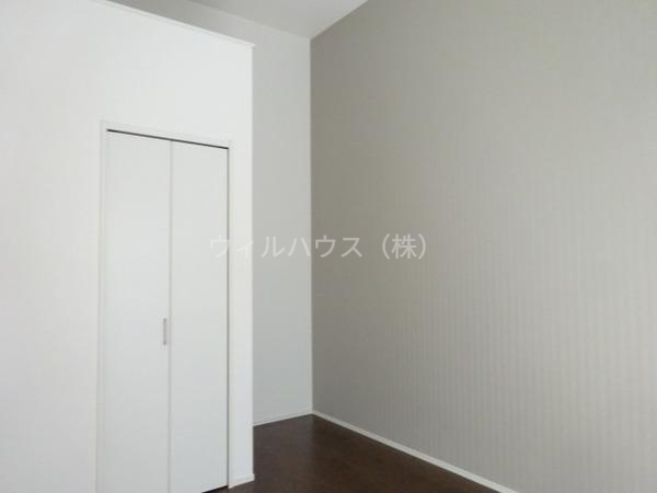 Grande Mare 堺東の内装写真