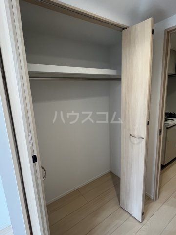 アーバンパーク北浦和の内装写真