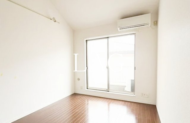 キッチン　洋室のお部屋です。