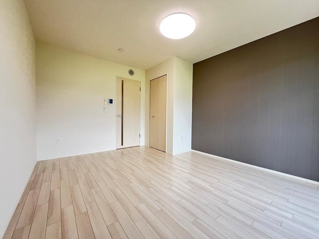 プライベース井倉の内装写真