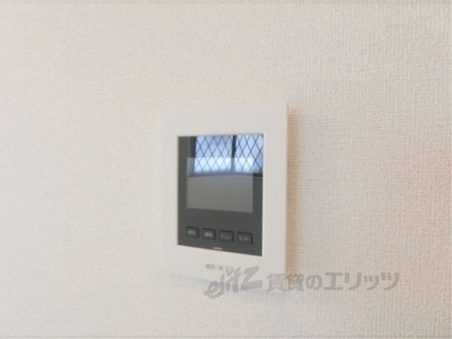 セキュリティ　ドアフォン（ＴＶ含）