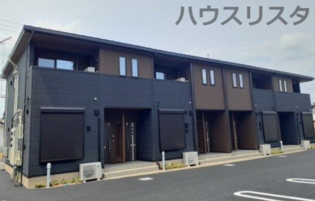 秩父鉄道 東行田駅 徒歩8分 築3年