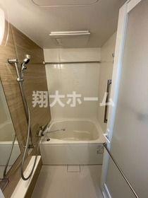 アーバンパーク綾瀬IIIの風呂写真