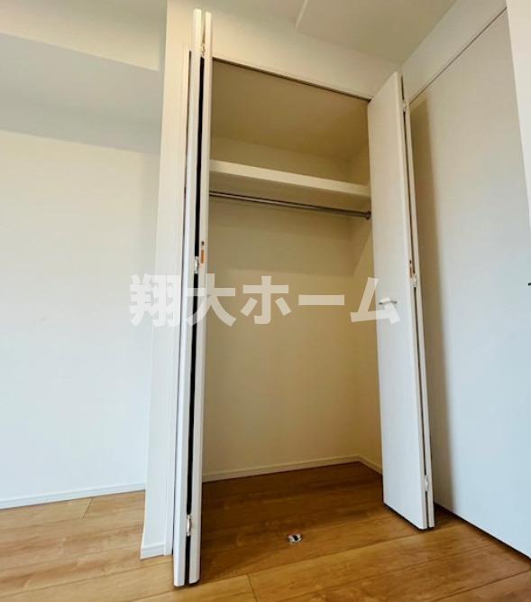 アーバンパーク綾瀬IIIの内装写真