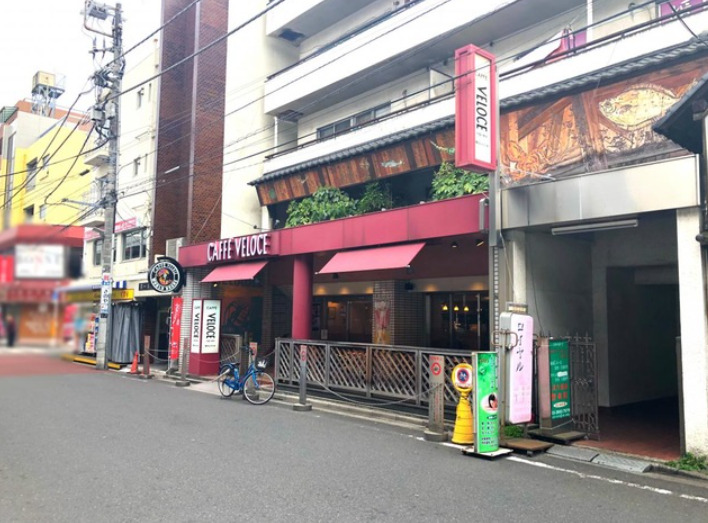 アーバンパーク綾瀬IIIの周辺写真