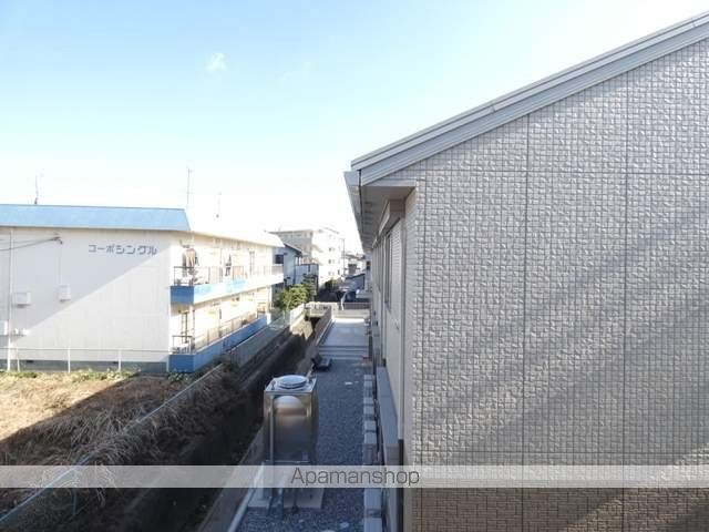 遠州鉄道 曳馬駅 徒歩19分 2階建 築18年のその他写真