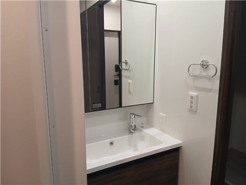 GRAND D-ROOM女鳥羽の内装写真