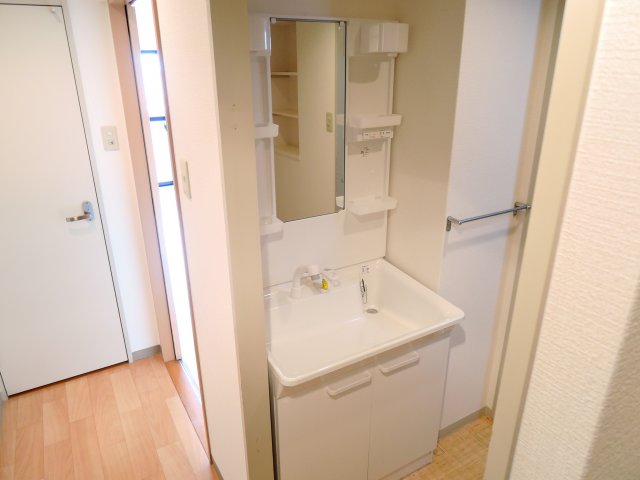 カンタービレの内装写真