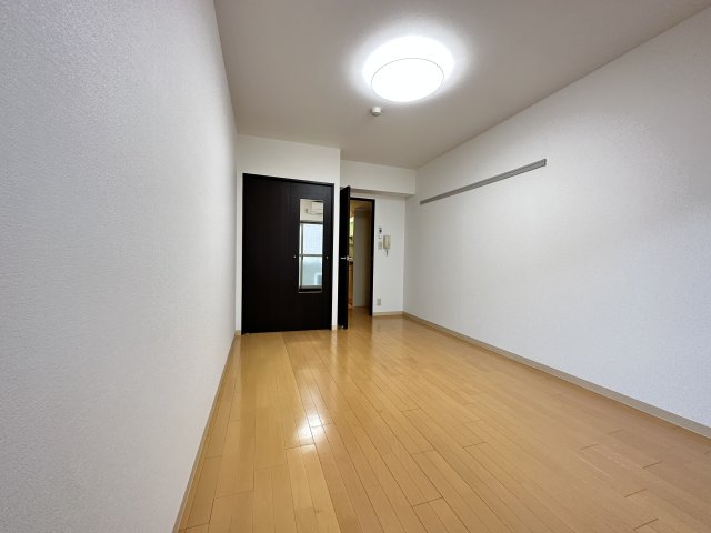 willDo勝川の居間写真