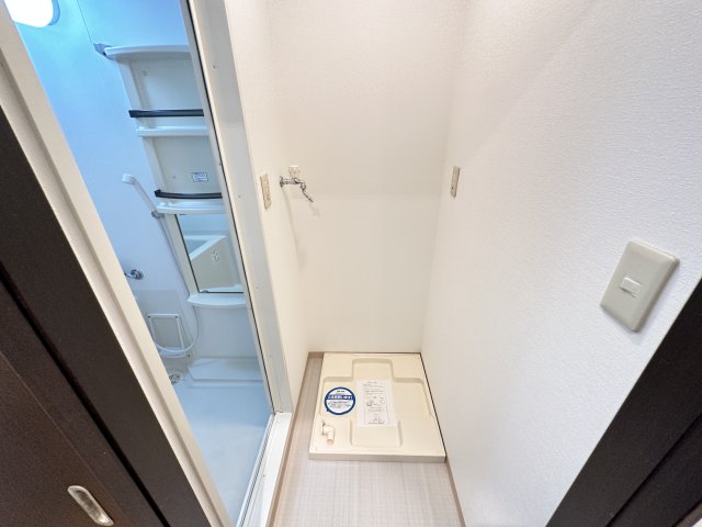willDo勝川の内装写真