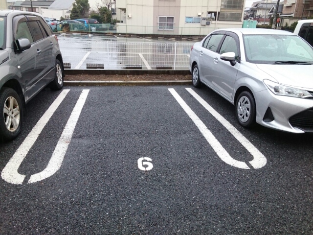 ジュネス東IIのその他写真