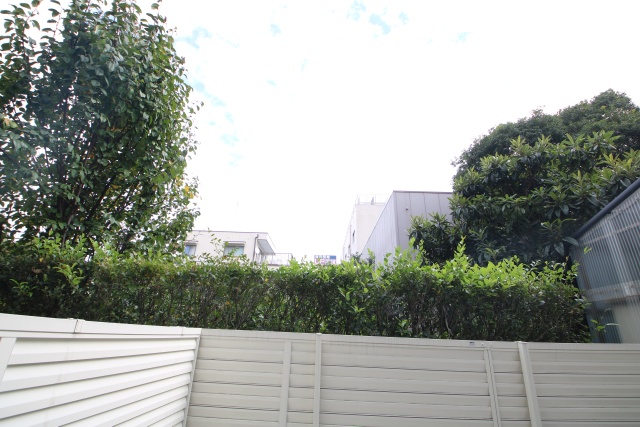 眺望　※別室の参考写真の為、現況優先です。