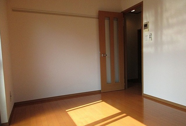 アリーソの居間写真