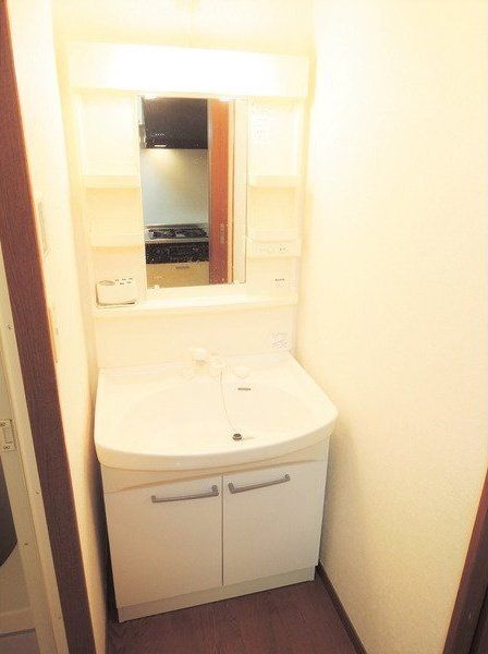 ヴィヴィエンダハナの内装写真