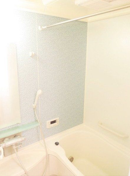 ヴィヴィエンダハナの風呂写真