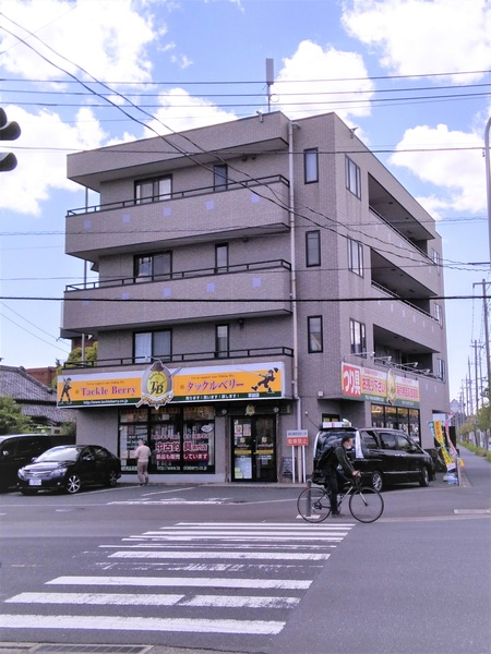 新栄商事ビル