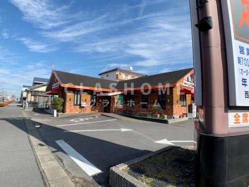 飲食店　コメダ珈琲店西尾今川店（飲食店）まで717m