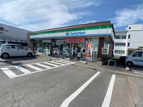 コンビニ　ファミリーマート 西尾今川町店（コンビニ）まで897m