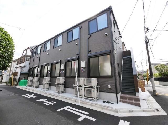 西武新宿線 野方駅 徒歩10分 築2年