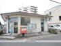 郵便局　青江郵便局（郵便局）まで600m