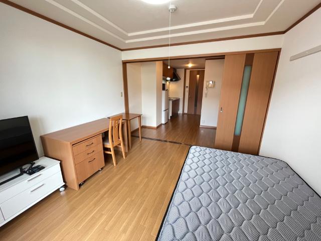 その他部屋・スペース　洋室