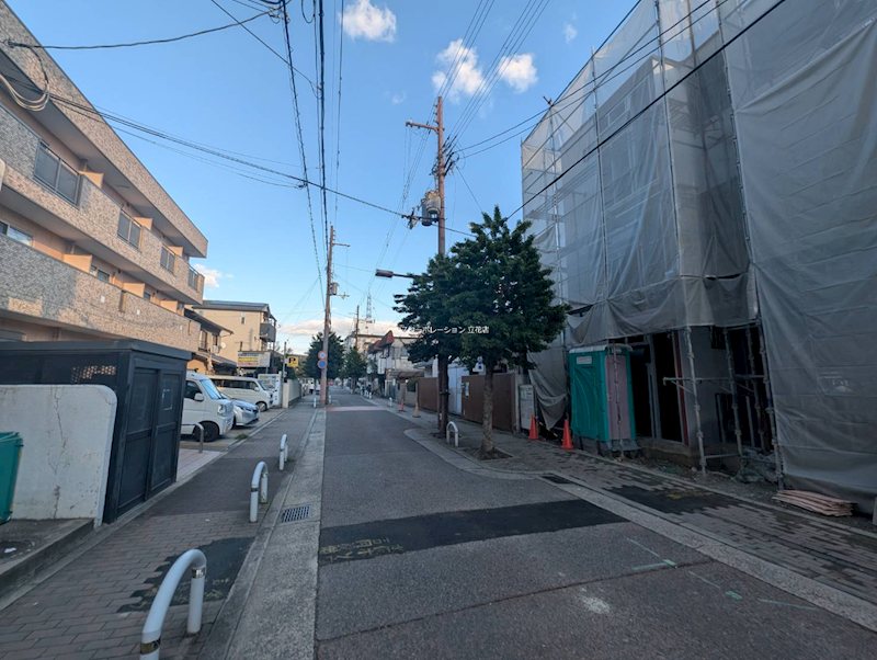 REGIES立花駅前のその他写真