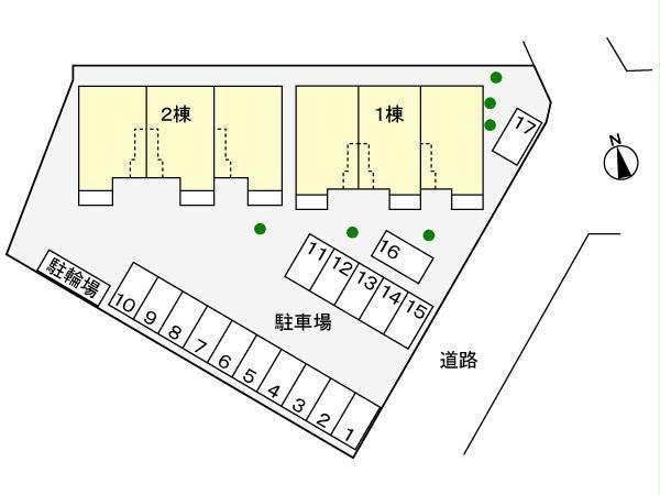 その他共有部分　建物設備