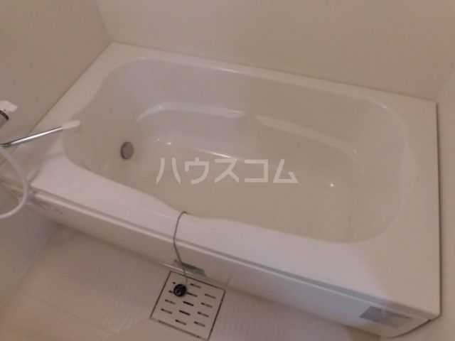 リーブル Fortuneの風呂写真