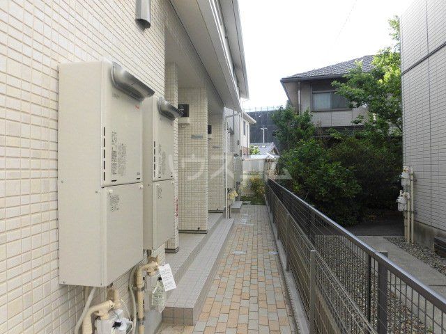 リーブル Fortuneの外観写真