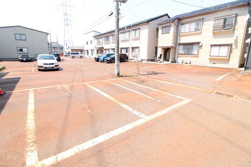 ＪＲ信越本線 新潟駅 徒歩24分 2階建 築31年のその他写真