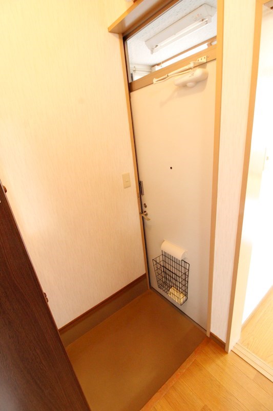 ＪＲ信越本線 新潟駅 徒歩24分 2階建 築31年のその他写真
